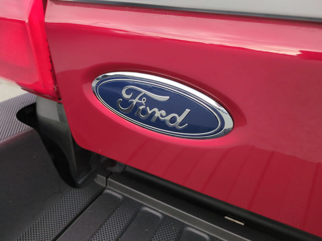 Thumbnail: 2024 Ford F-250 - 7