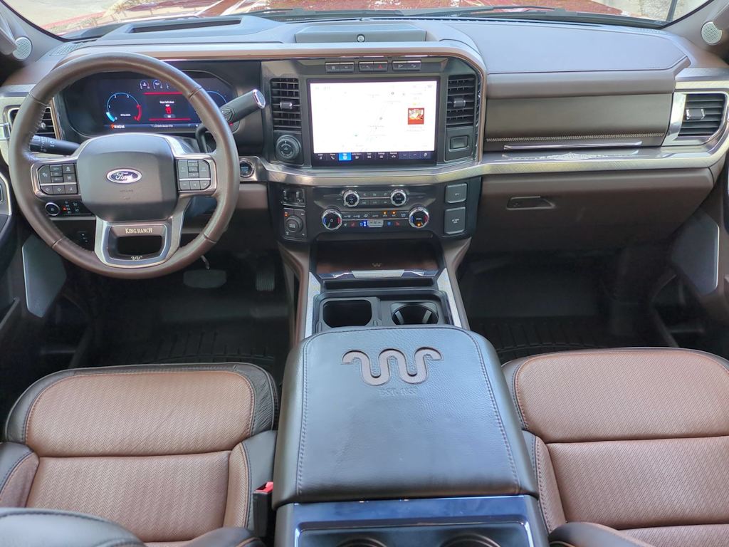 Thumbnail: 2024 Ford F-250 - 10