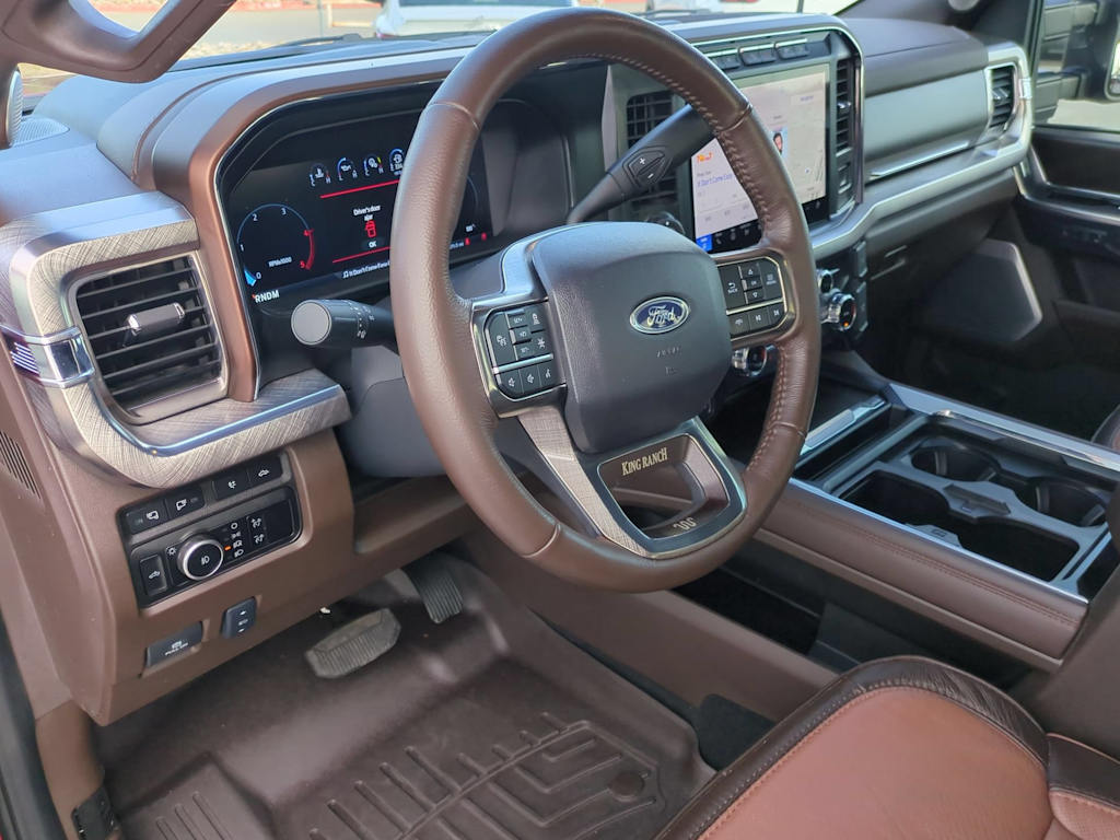 Thumbnail: 2024 Ford F-250 - 2