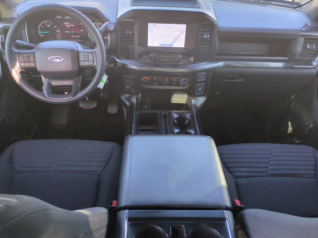 Thumbnail: 2023 Ford F-150 - 10
