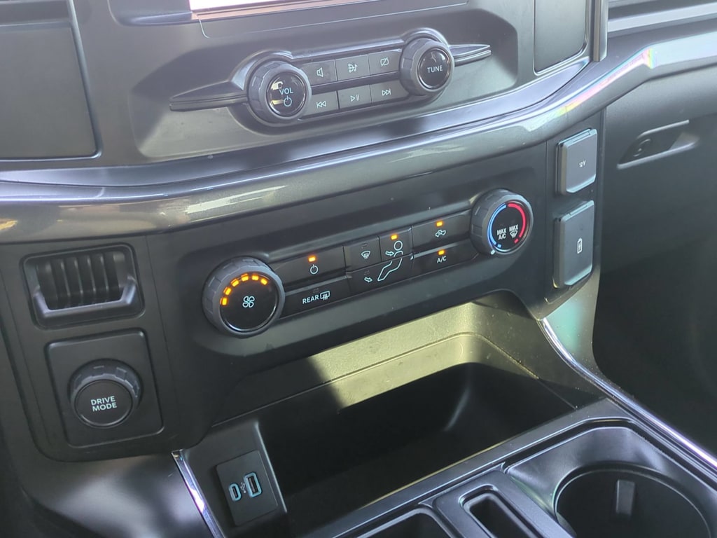 Thumbnail: 2023 Ford F-150 - 27