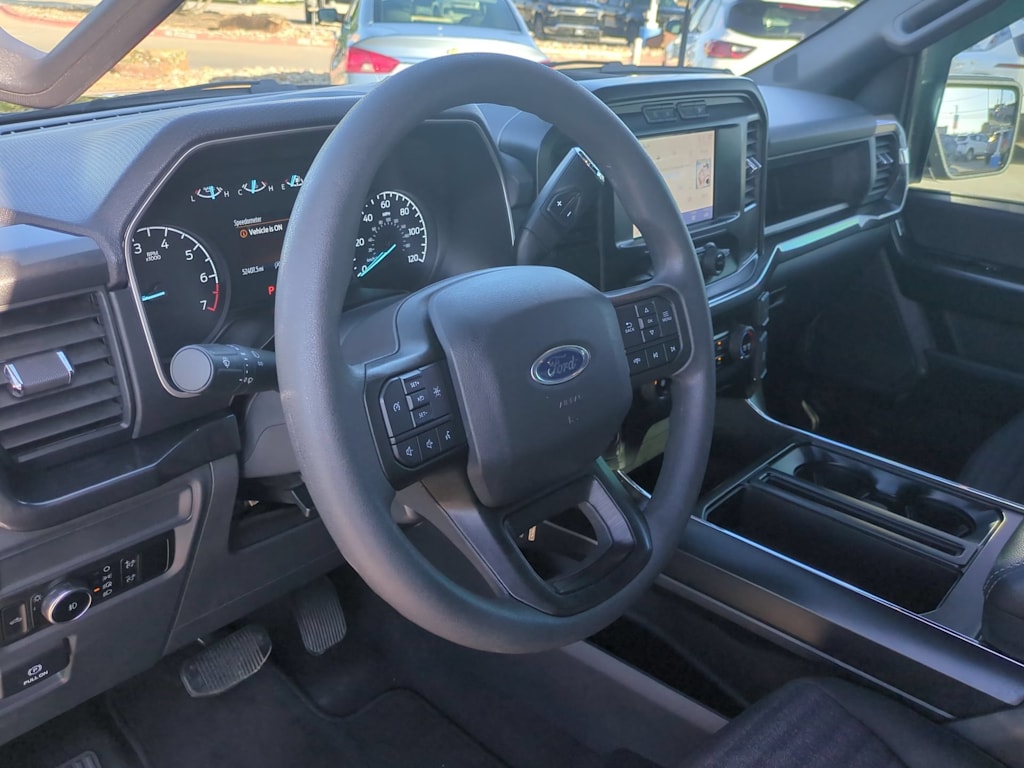 Thumbnail: 2023 Ford F-150 - 2