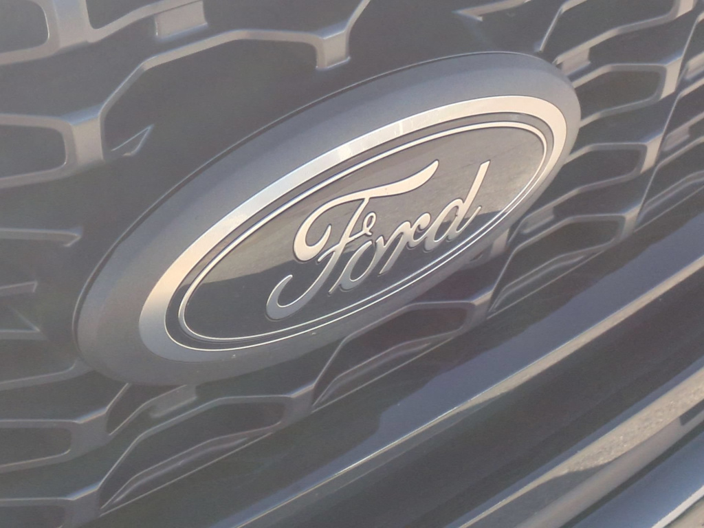 Thumbnail: 2023 Ford F-150 - 7