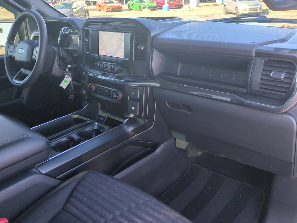 Thumbnail: 2023 Ford F-150 - 14