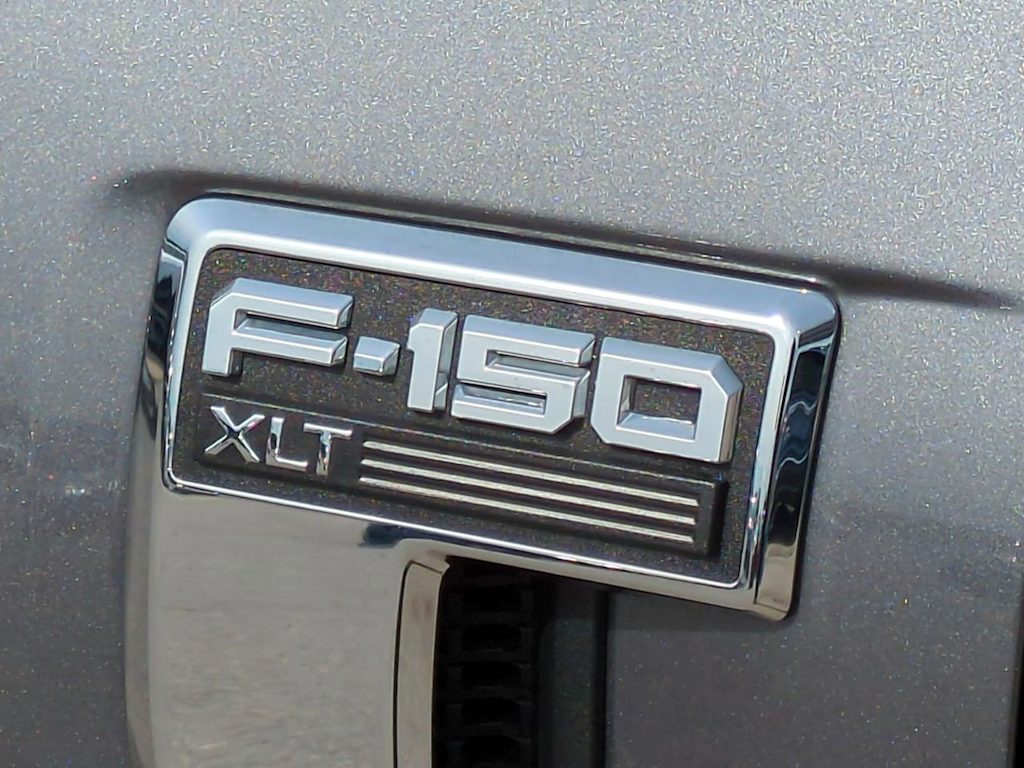 2023 Ford F-150 XLT 31