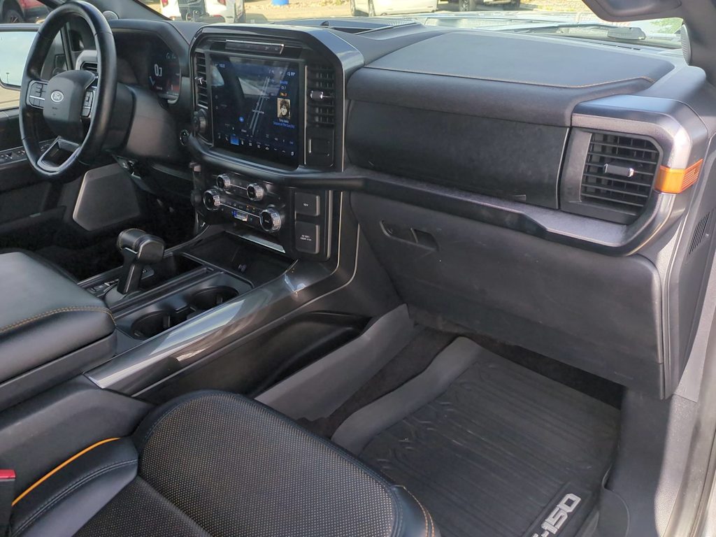 Thumbnail: 2022 Ford F-150 - 14