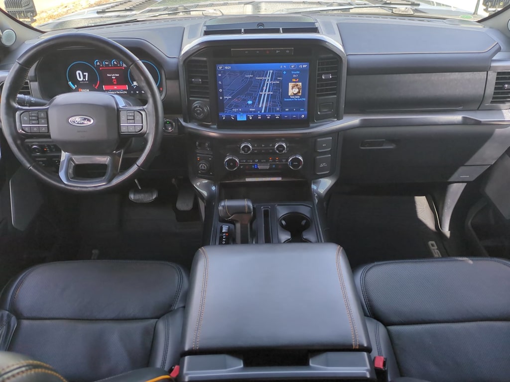 Thumbnail: 2022 Ford F-150 - 10