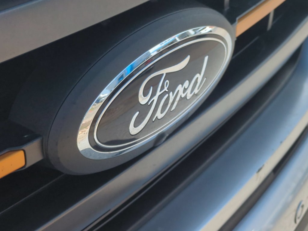 Thumbnail: 2022 Ford F-150 - 7