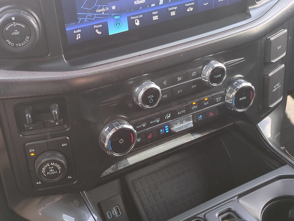 Thumbnail: 2022 Ford F-150 - 28