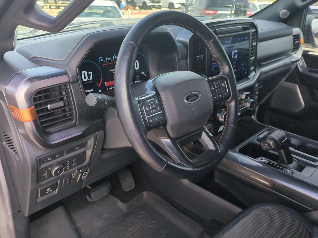 Thumbnail: 2022 Ford F-150 - 2