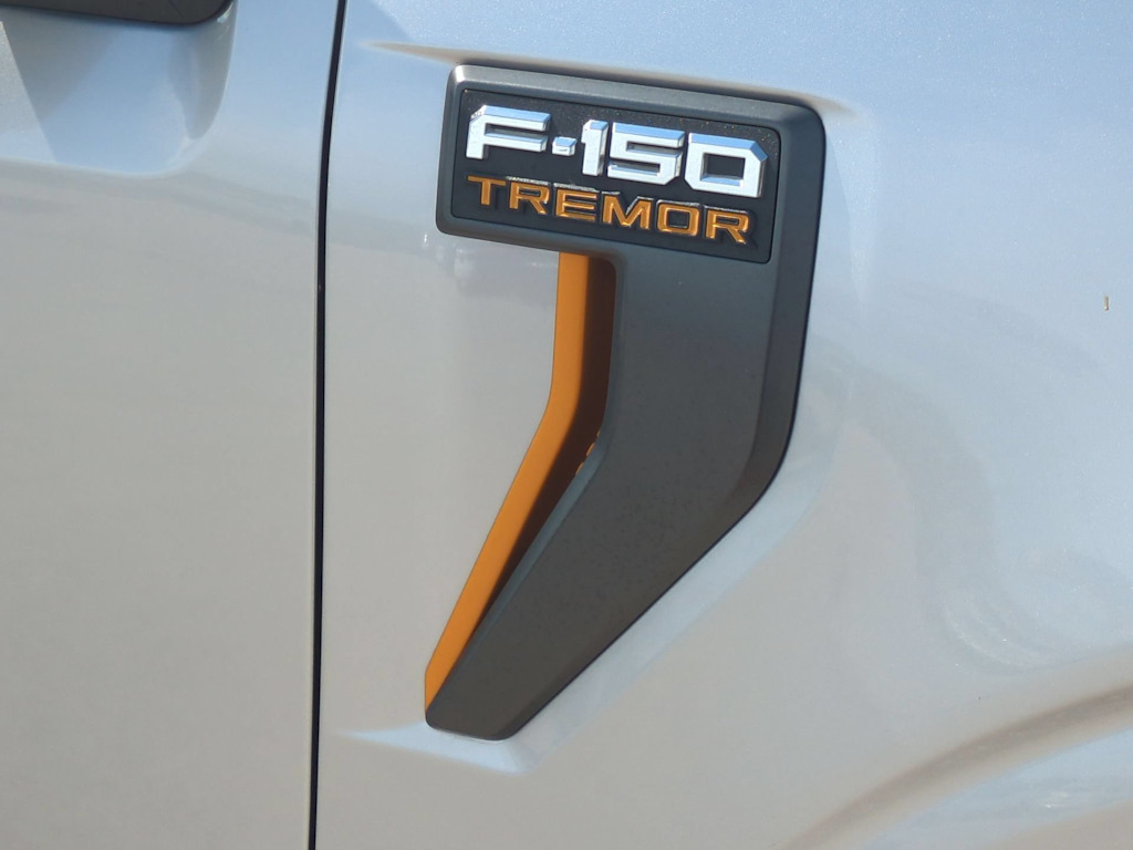 Thumbnail: 2022 Ford F-150 - 35