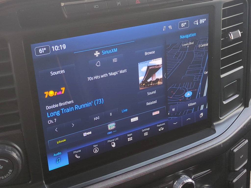Thumbnail: 2022 Ford F-150 - 15