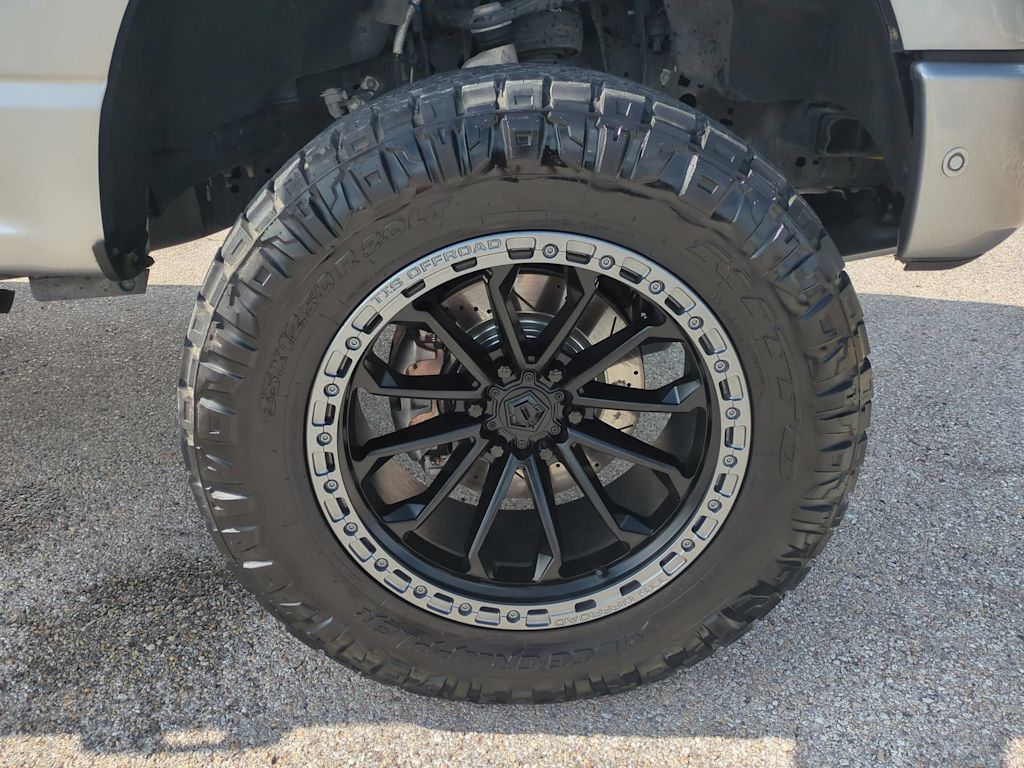 Thumbnail: 2022 Ford F-150 - 8