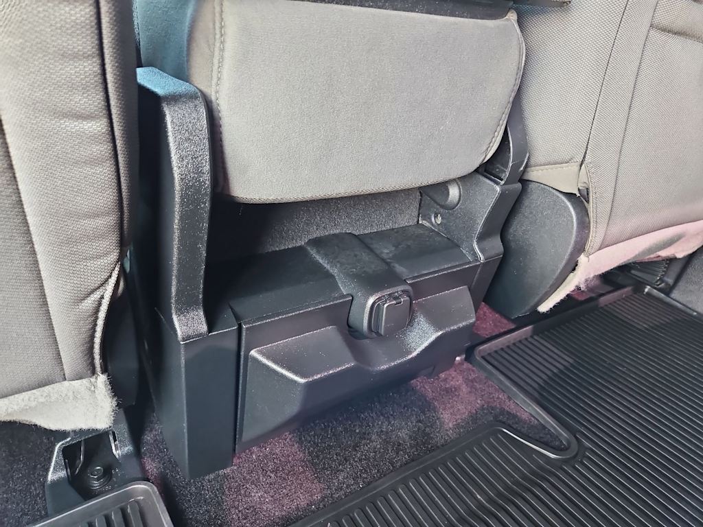 2016 Ford F-150 XLT 12