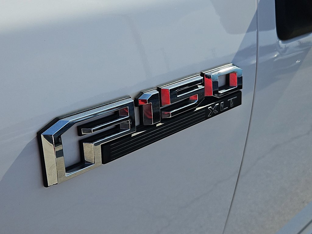 2016 Ford F-150 XLT 31