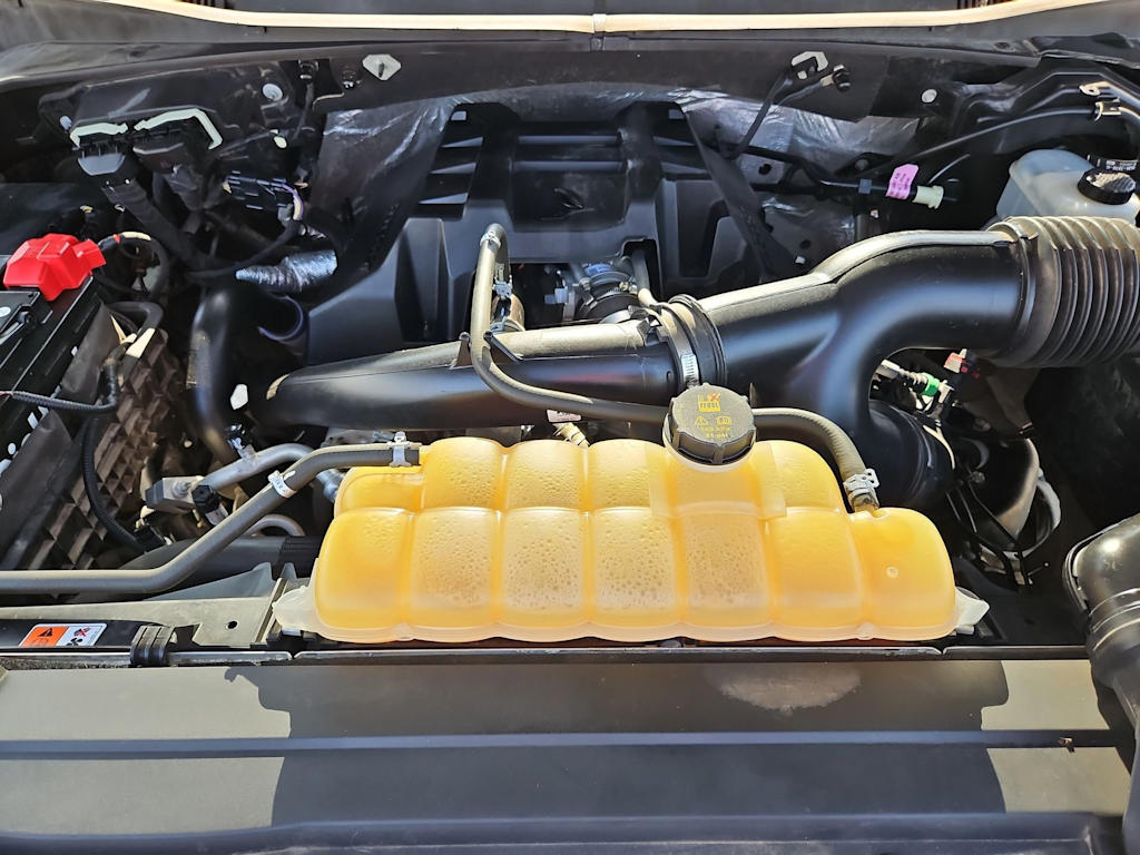 2016 Ford F-150 XLT 9