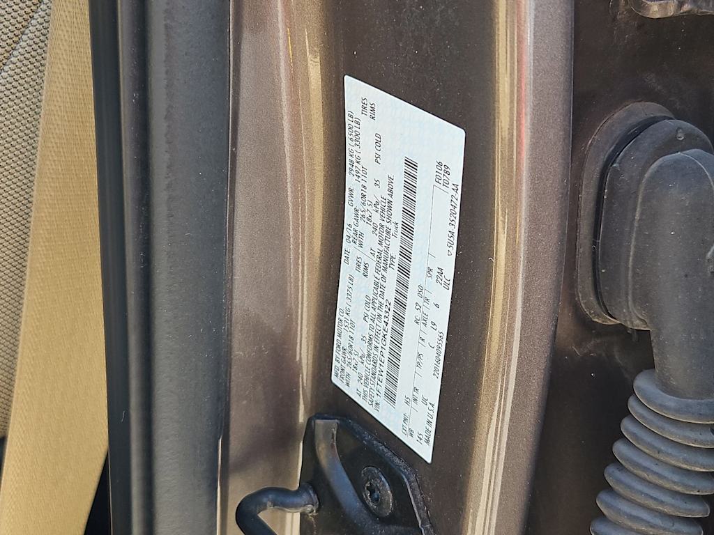 2016 Ford F-150 XLT 18