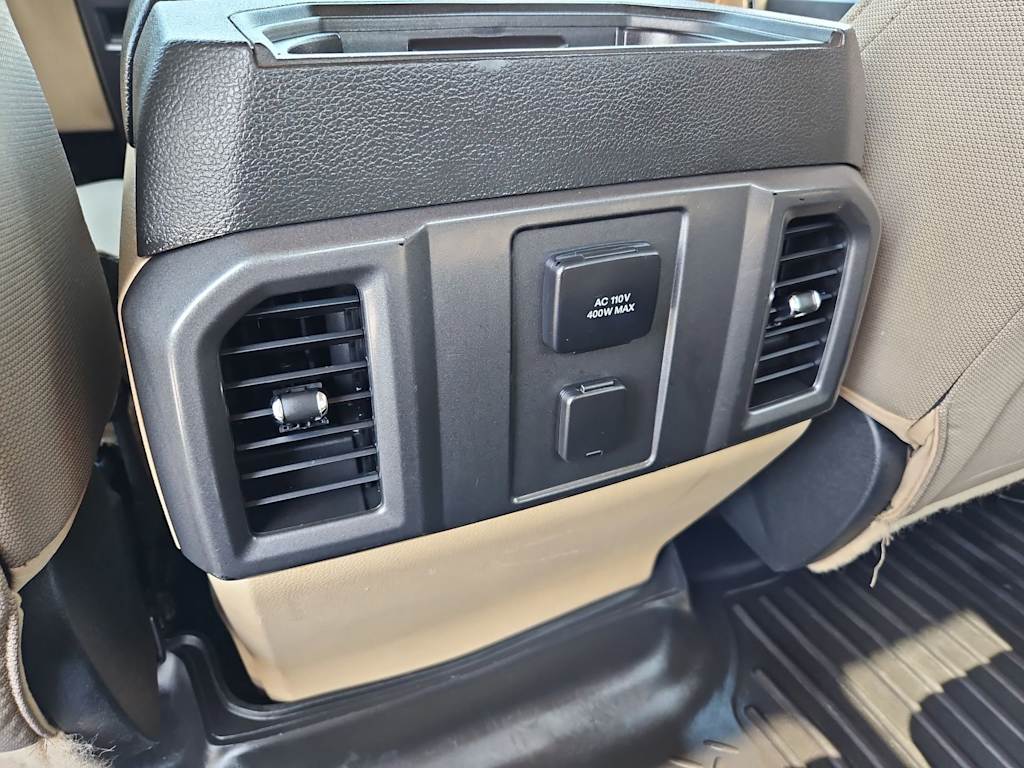 2016 Ford F-150 XLT 27