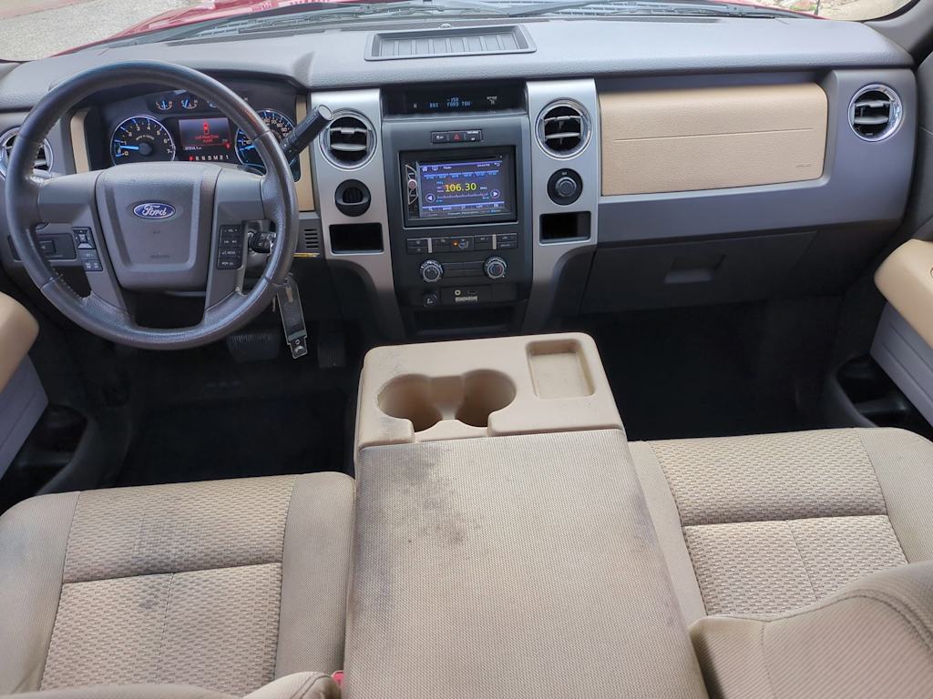 Thumbnail: 2011 Ford F-150 - 9