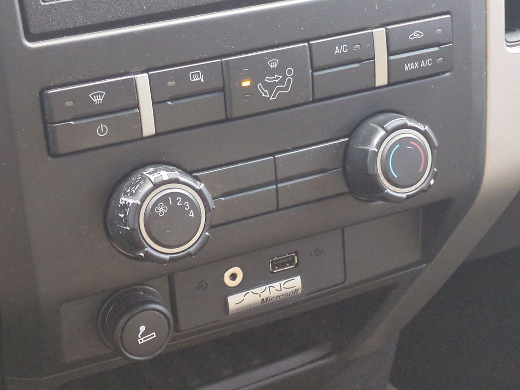 Thumbnail: 2011 Ford F-150 - 23