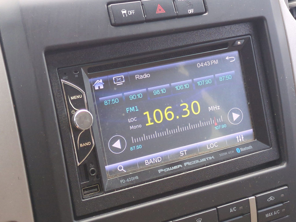 Thumbnail: 2011 Ford F-150 - 13