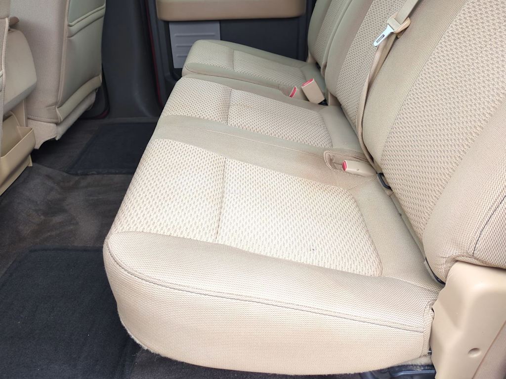 Thumbnail: 2011 Ford F-150 - 11