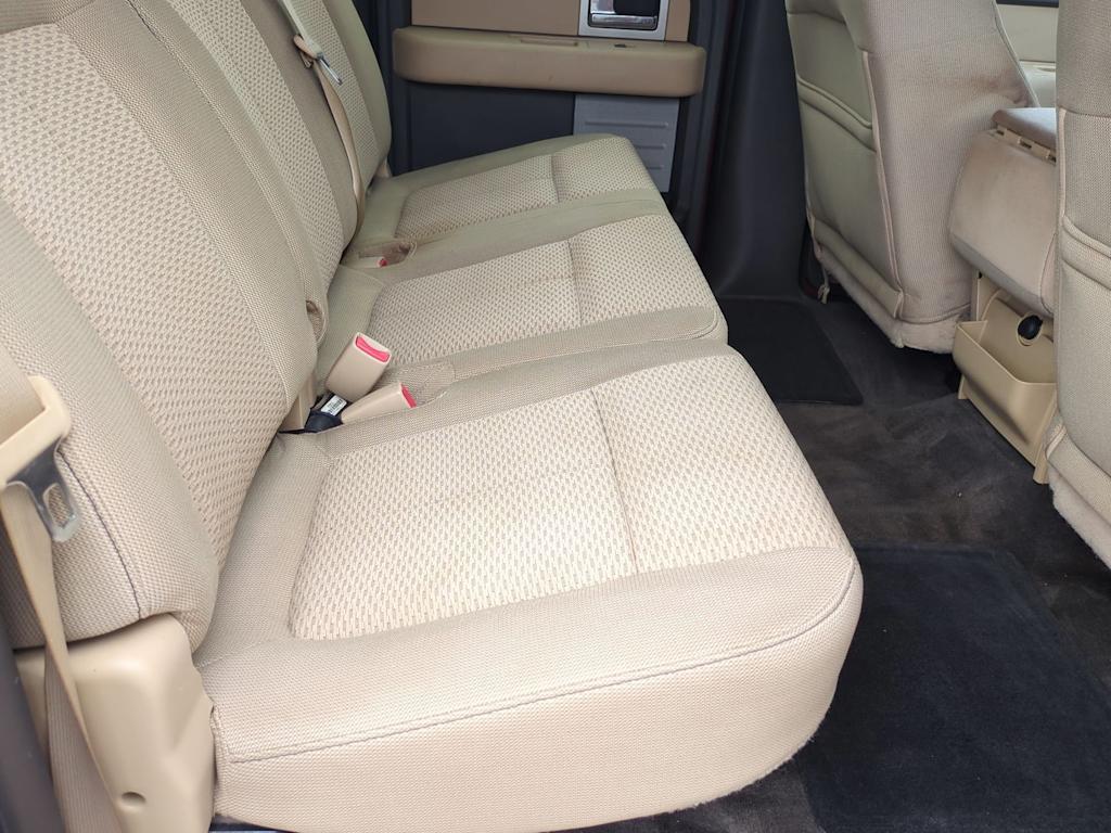 Thumbnail: 2011 Ford F-150 - 27