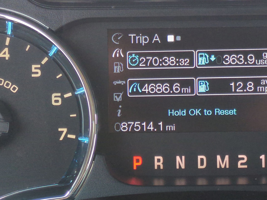 Thumbnail: 2011 Ford F-150 - 21