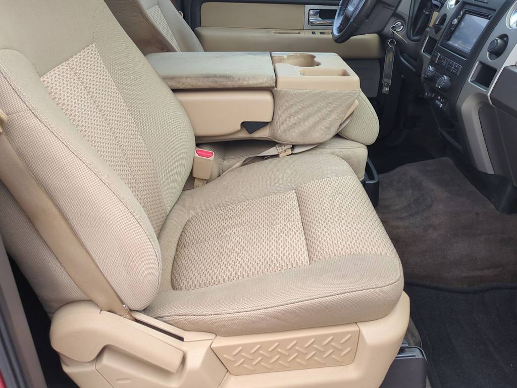 Thumbnail: 2011 Ford F-150 - 28