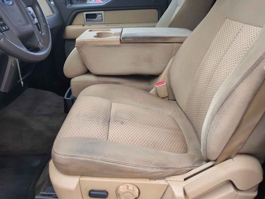 Thumbnail: 2011 Ford F-150 - 10