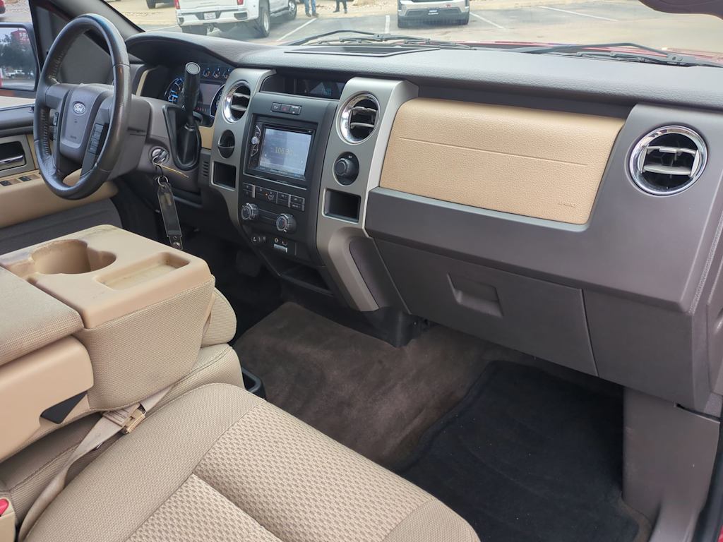 Thumbnail: 2011 Ford F-150 - 12