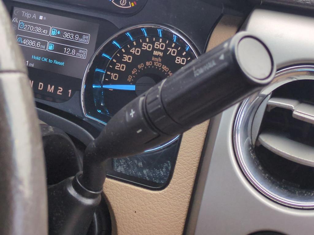 Thumbnail: 2011 Ford F-150 - 22