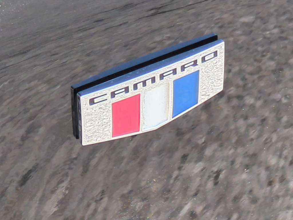 Thumbnail: 2020 Chevrolet Camaro - 7