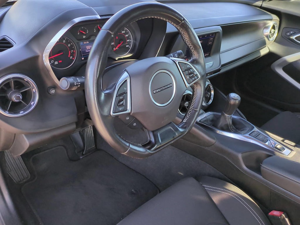 Thumbnail: 2020 Chevrolet Camaro - 2