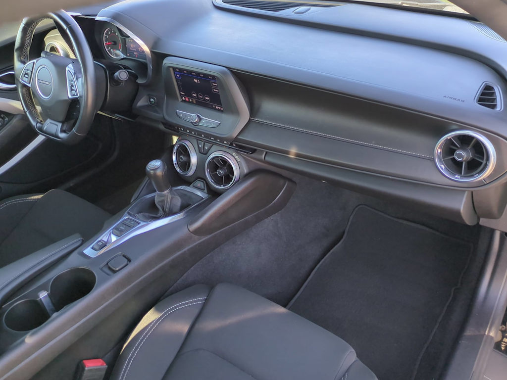 Thumbnail: 2020 Chevrolet Camaro - 13