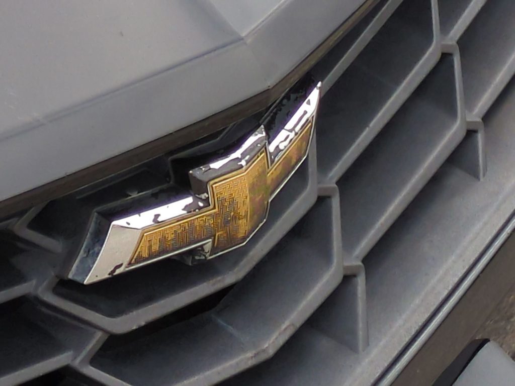 Thumbnail: 2022 Chevrolet Camaro - 33