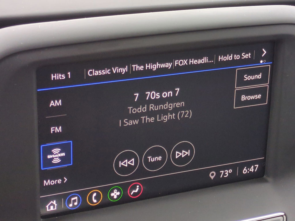 Thumbnail: 2022 Chevrolet Camaro - 14