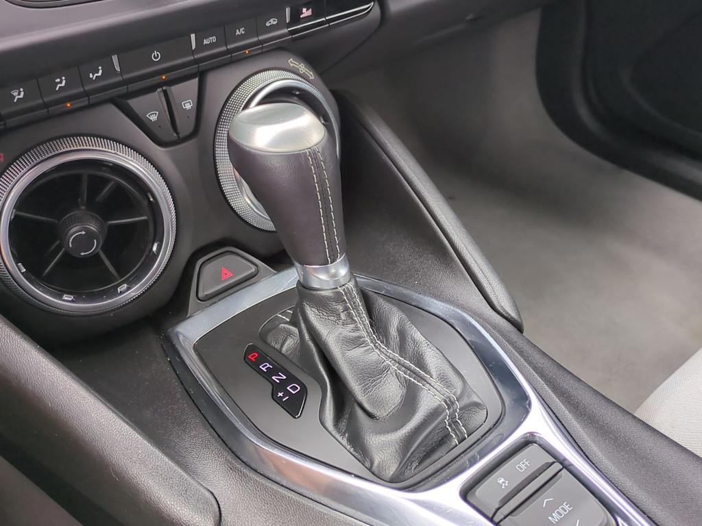 Thumbnail: 2022 Chevrolet Camaro - 15