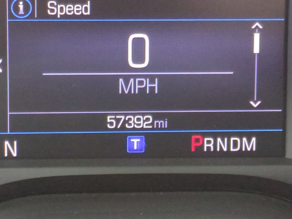 Thumbnail: 2022 Chevrolet Camaro - 23