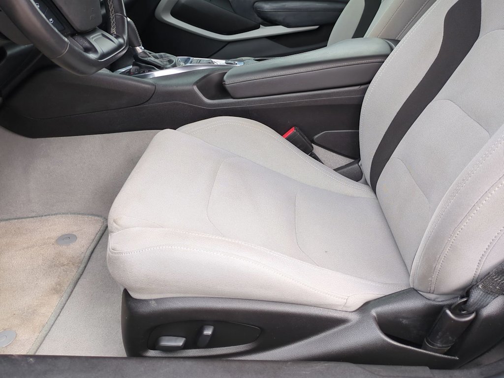 Thumbnail: 2022 Chevrolet Camaro - 11