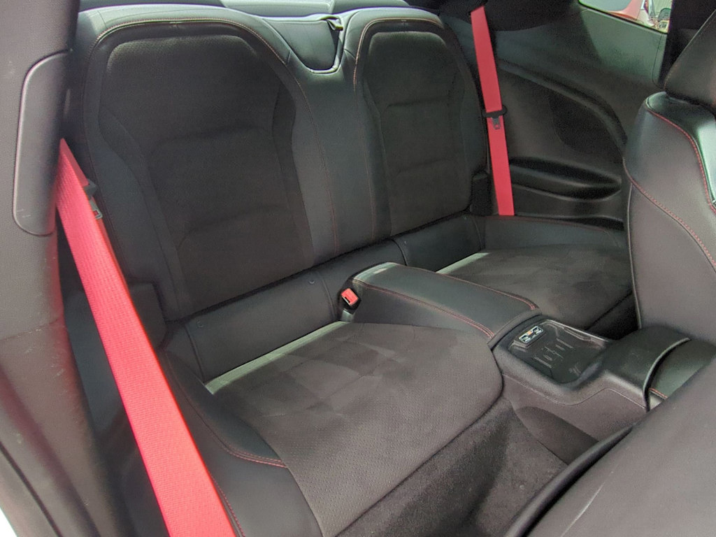 2017 Chevrolet Camaro ZL1 32