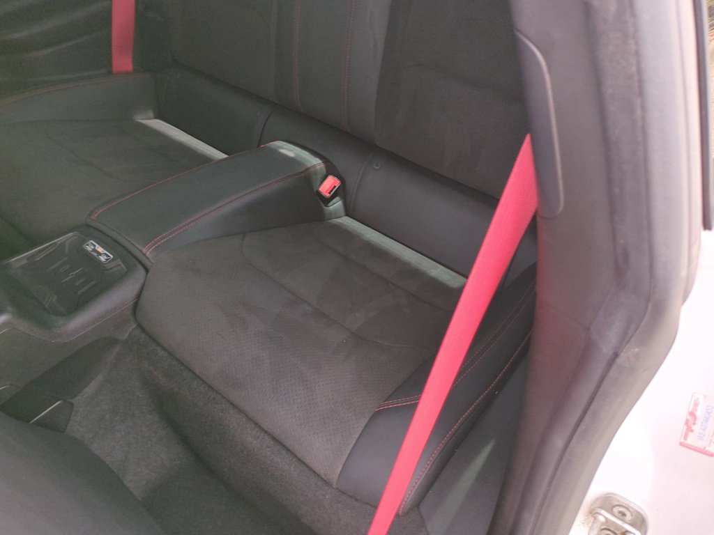 2017 Chevrolet Camaro ZL1 11