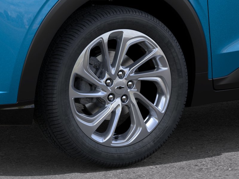 Thumbnail: 2027 Chevrolet Bolt EV - 7