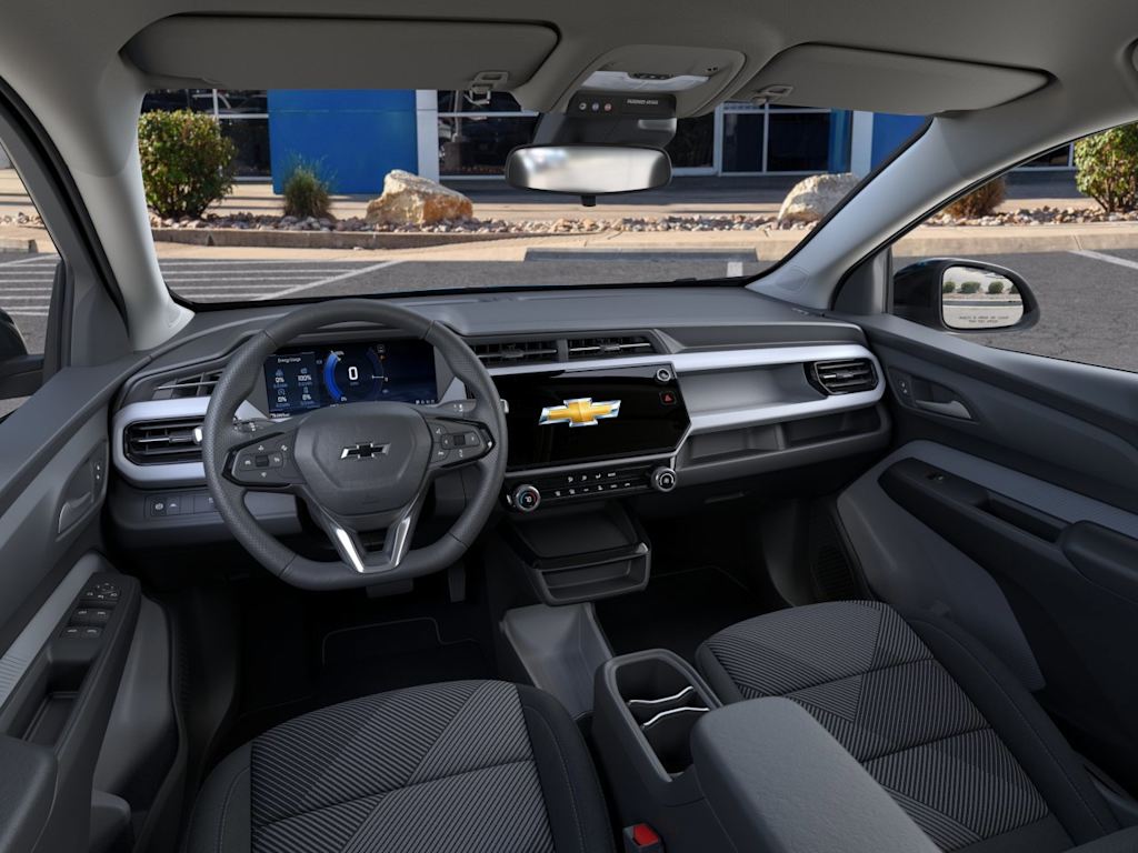Thumbnail: 2027 Chevrolet Bolt EV - 2
