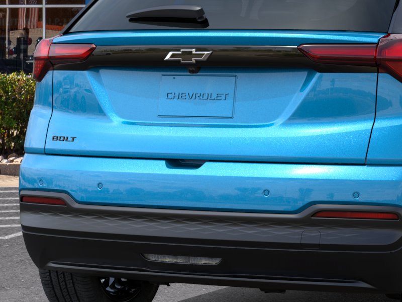 Thumbnail: 2027 Chevrolet Bolt EV - 6