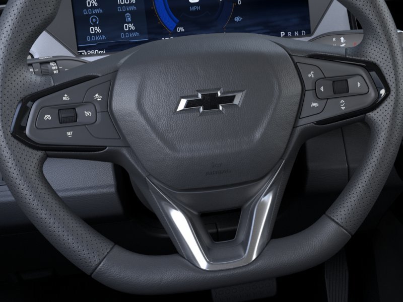 Thumbnail: 2027 Chevrolet Bolt EV - 22