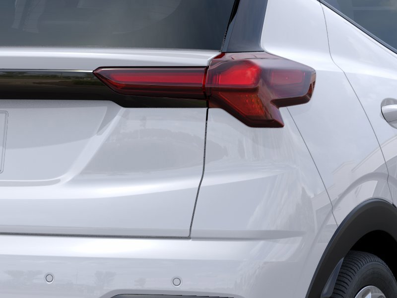 Thumbnail: 2027 Chevrolet Bolt EV - 8