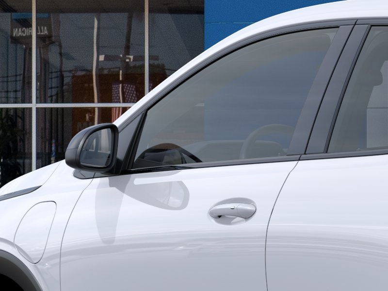 Thumbnail: 2027 Chevrolet Bolt EV - 21