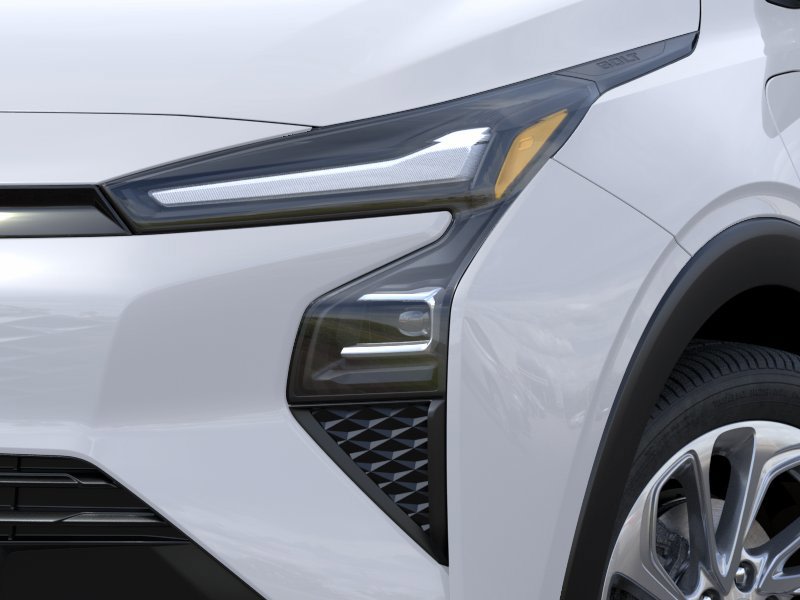 Thumbnail: 2027 Chevrolet Bolt EV - 20