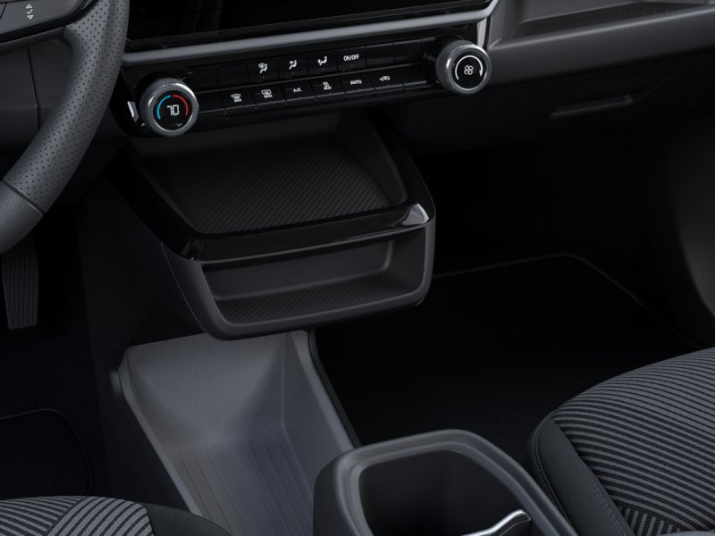 Thumbnail: 2027 Chevrolet Bolt EV - 12